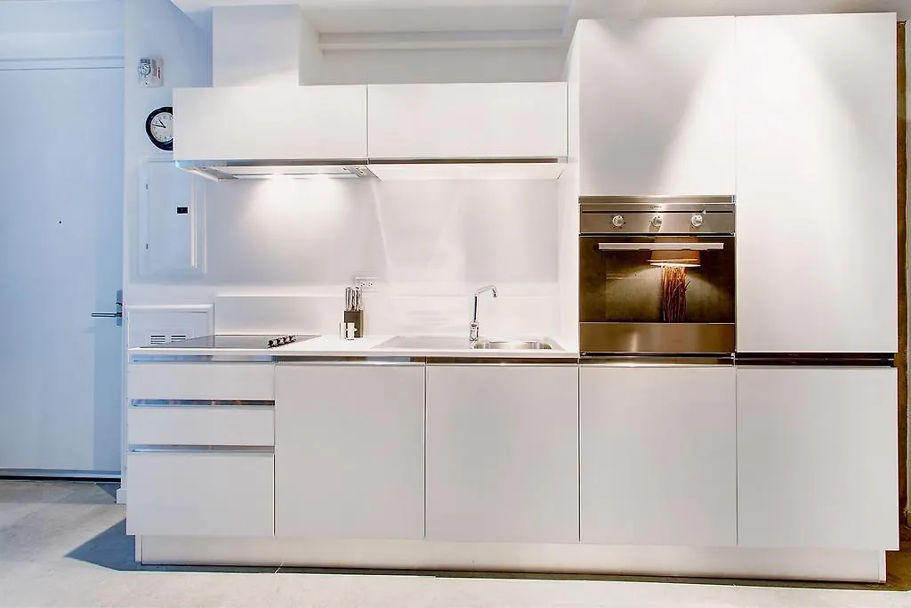 Loft4U Apartments By Corporatestays 0*, Montreal Canada
