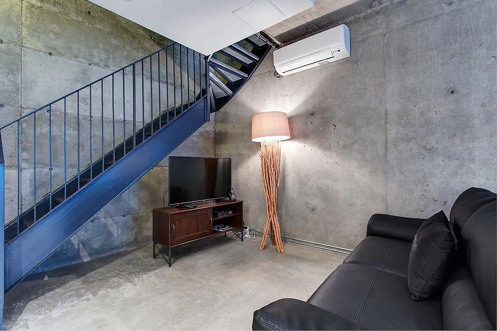 Loft4U Apartments By Corporatestays Canada