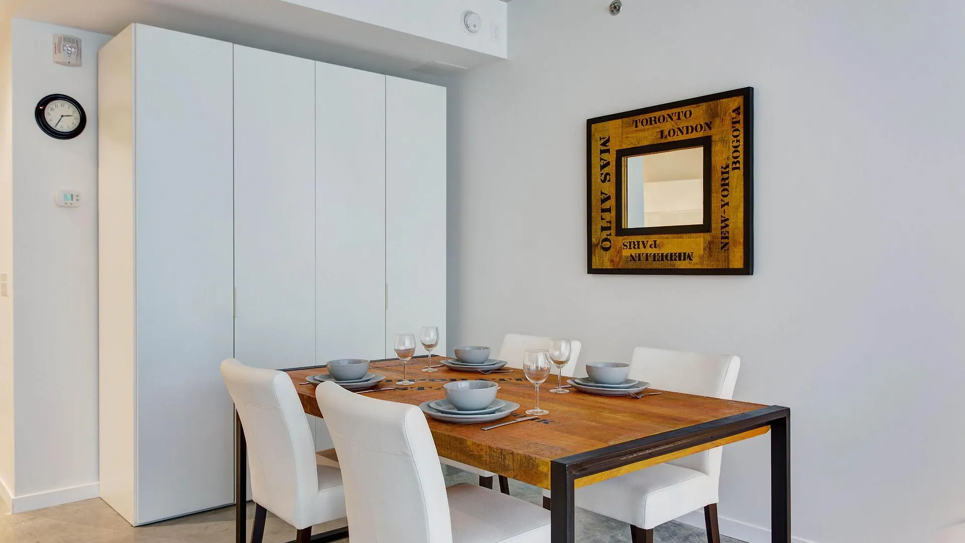 Loft4U Apartments By Corporatestays