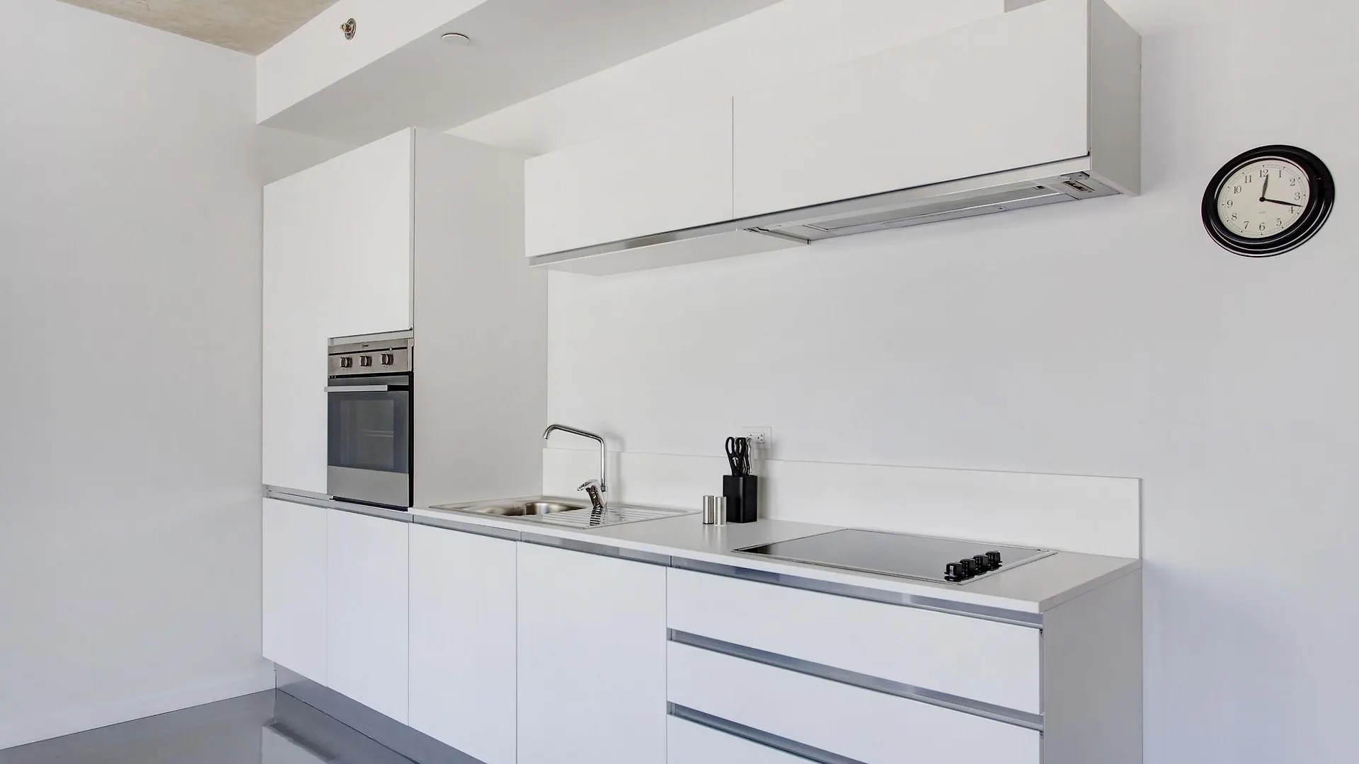 Loft4U Apartments By Corporatestays
