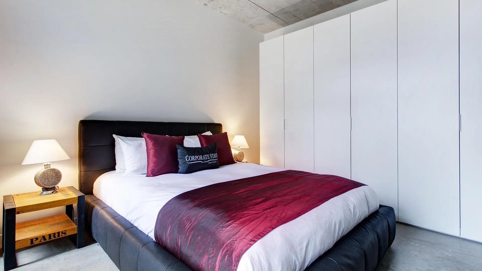 Loft4U Apartments By Corporatestays Canada