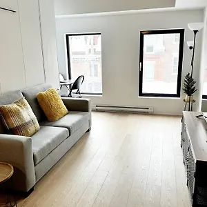  Apartment 1406 Sainte Elisabeth