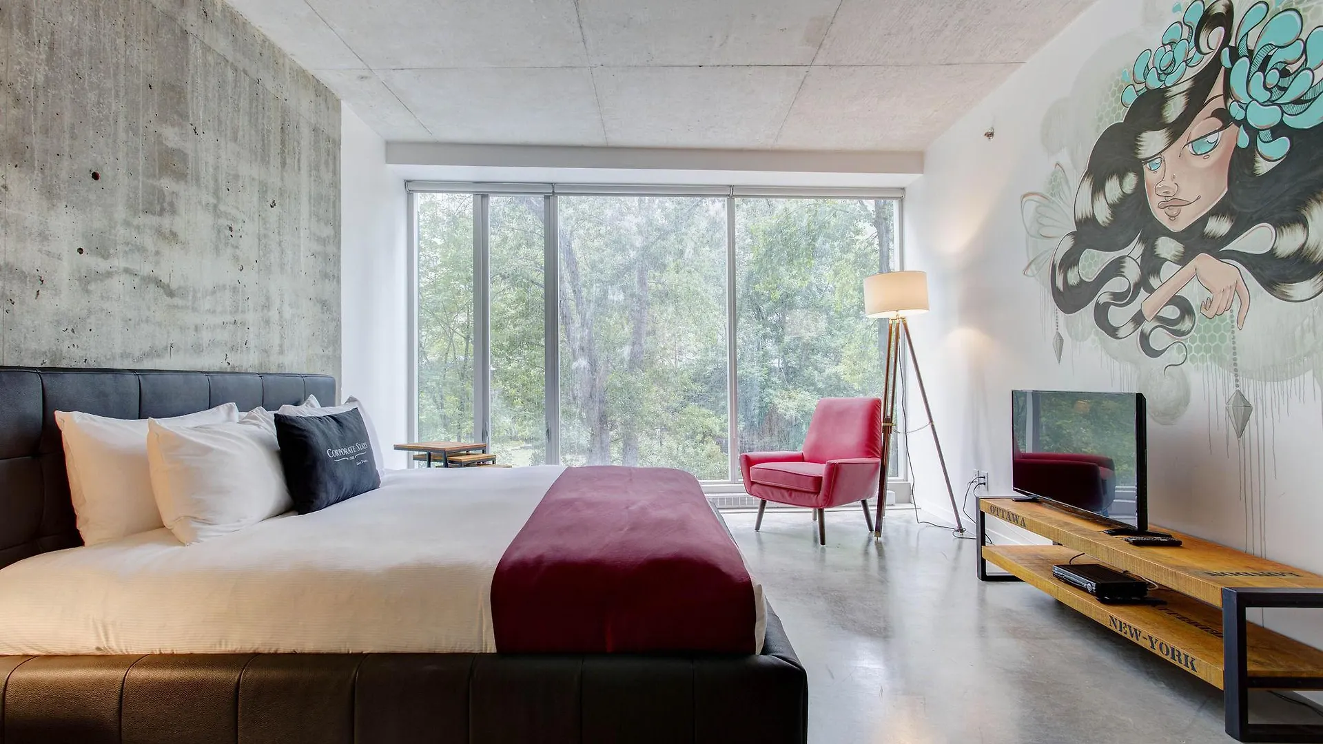 Loft4U Apartments By Corporatestays