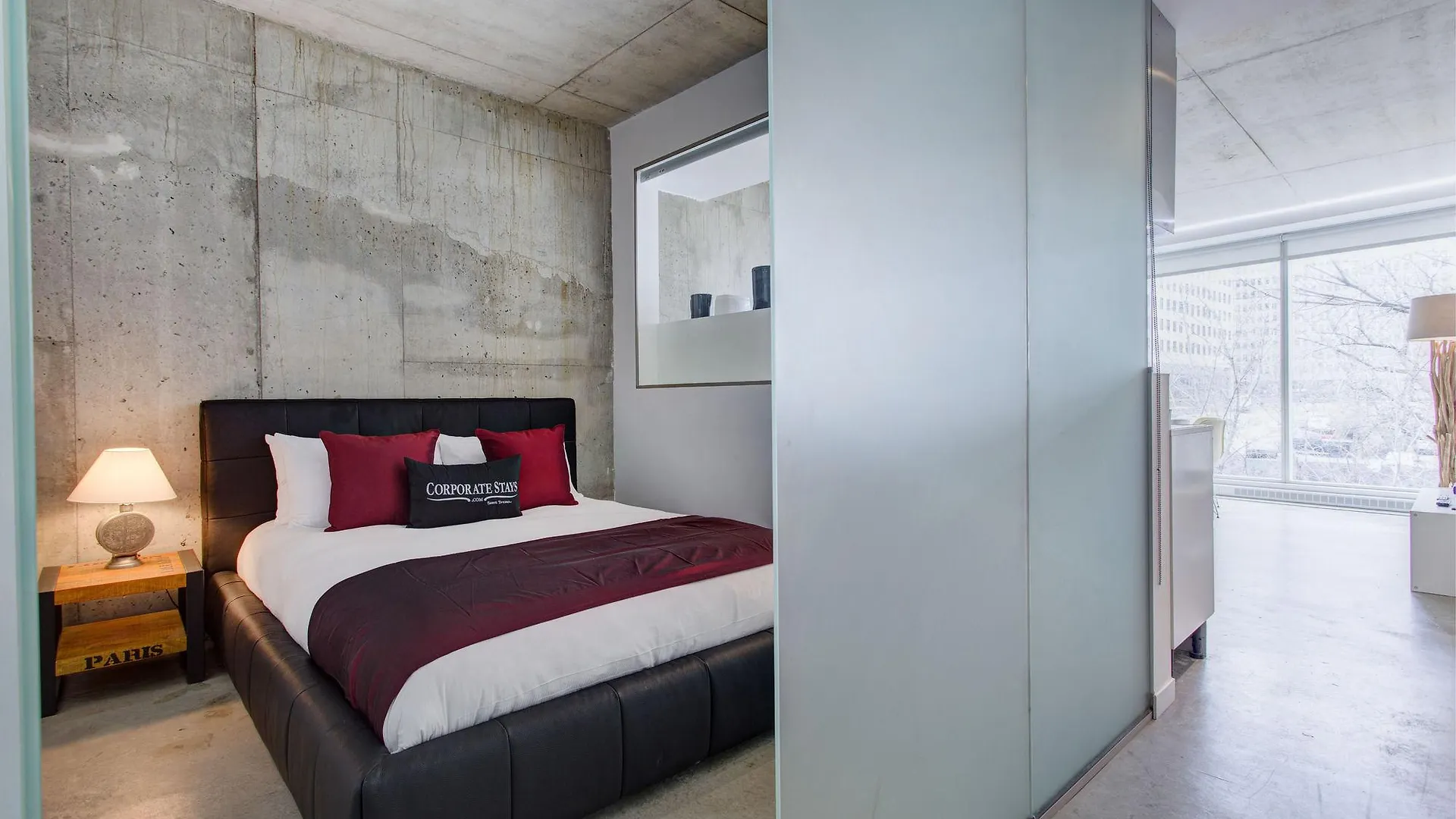 Loft4U Apartments By Corporatestays