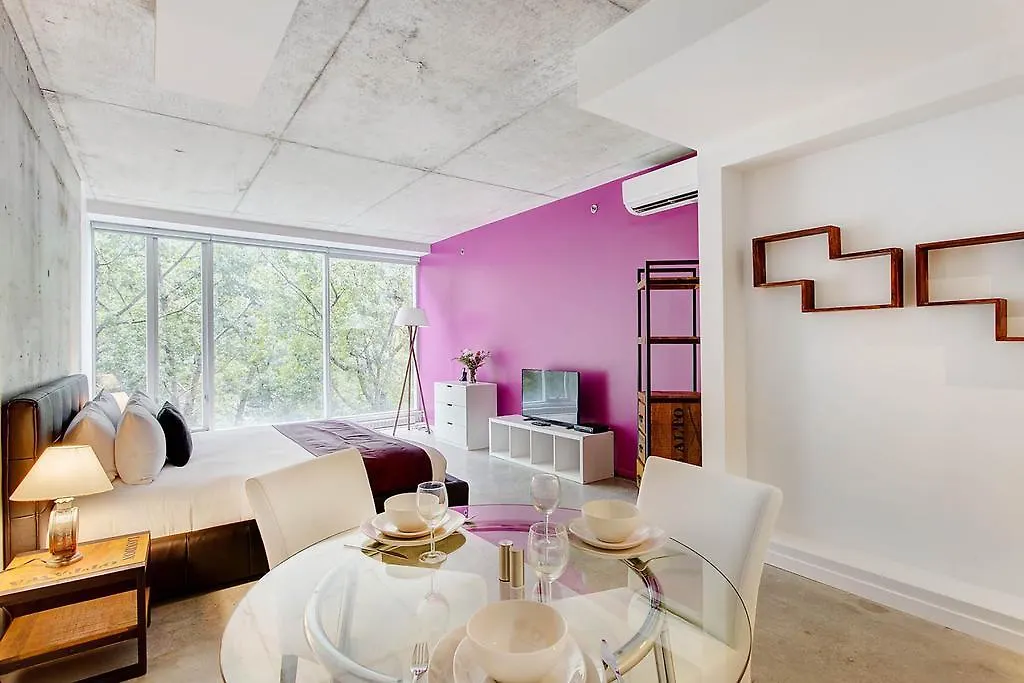 Loft4U Apartments By Corporatestays Montreal Kanada