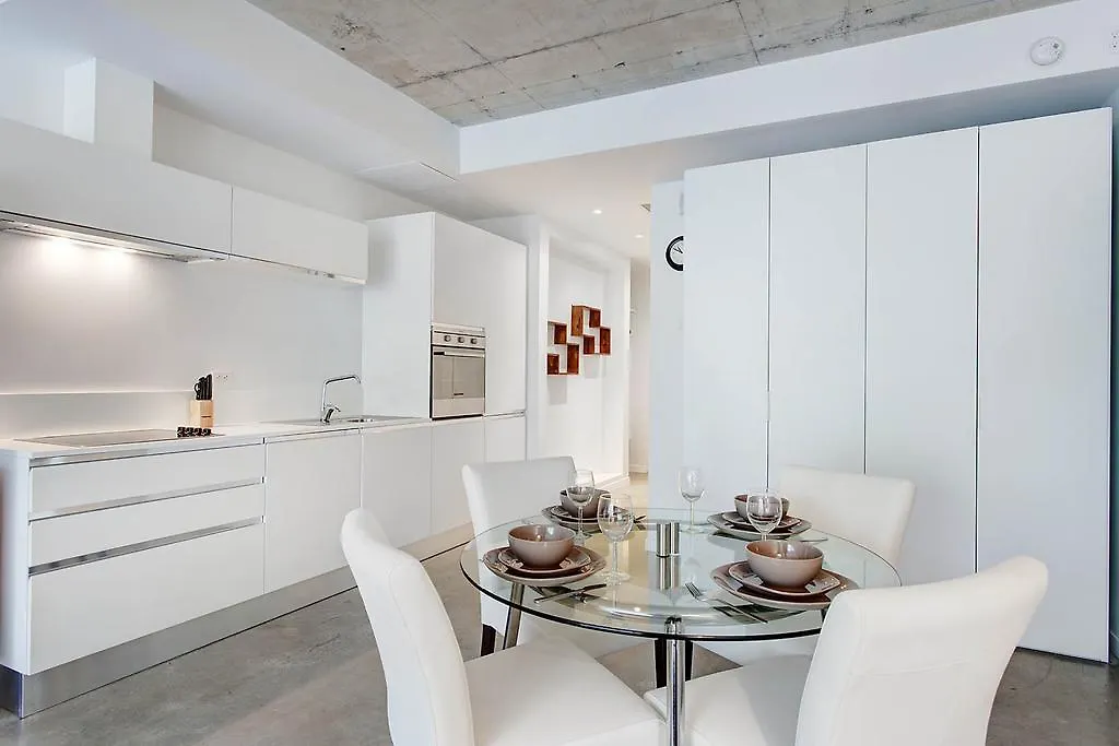 Loft4U Apartments By Corporatestays Μόντρεαλ 0*,